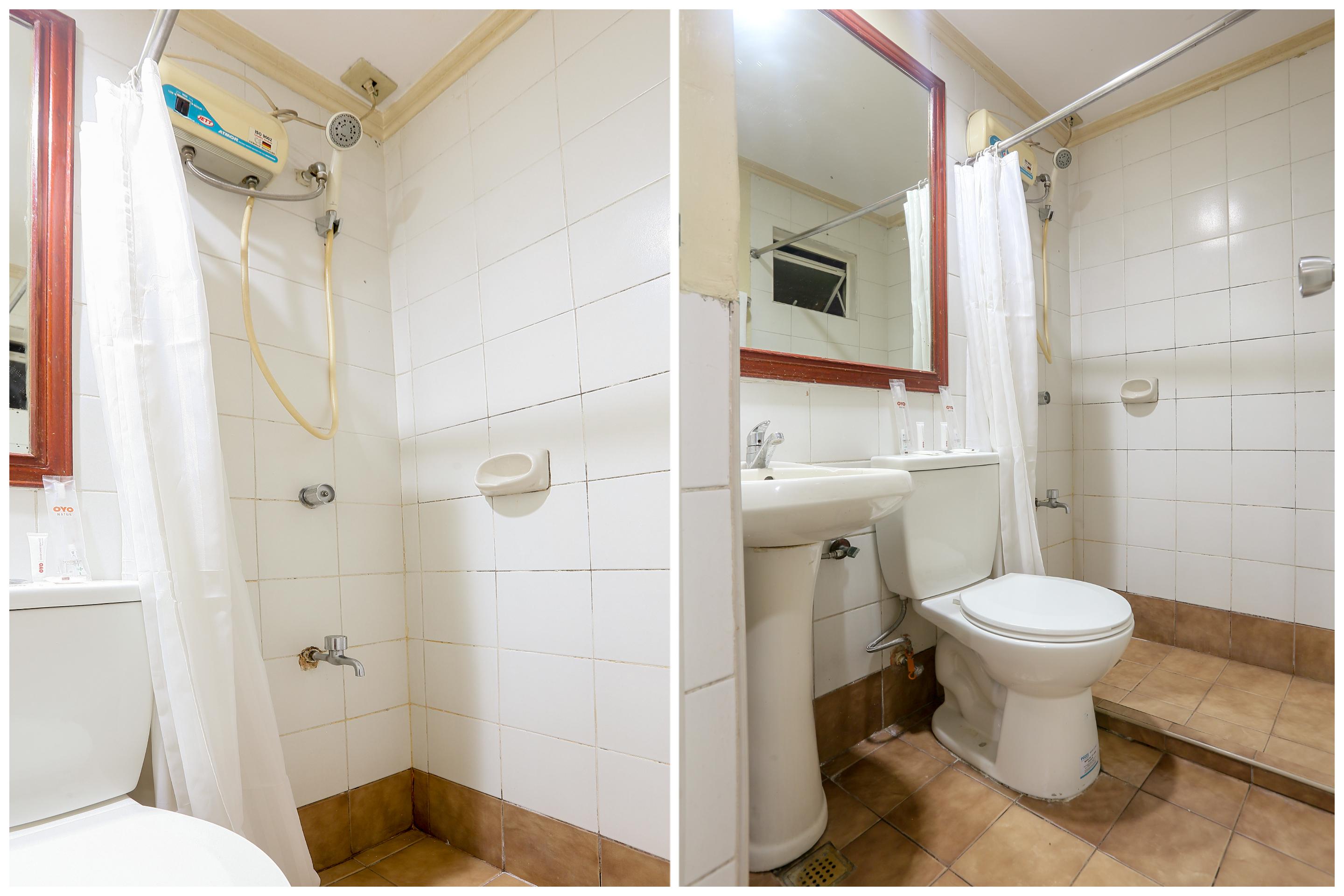 Royale Parc Inn & Suites Quezon City Dış mekan fotoğraf