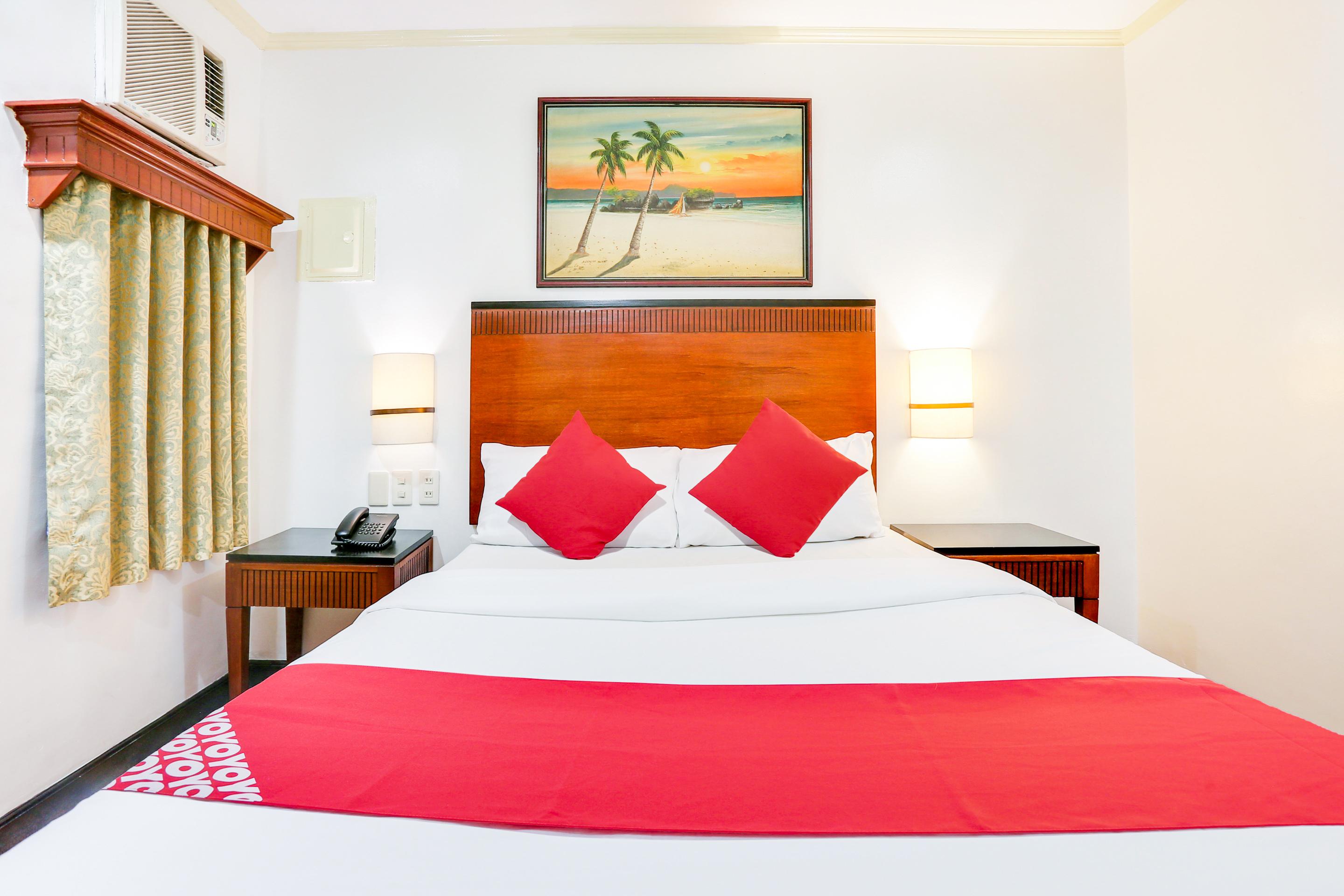 Royale Parc Inn & Suites Quezon City Dış mekan fotoğraf