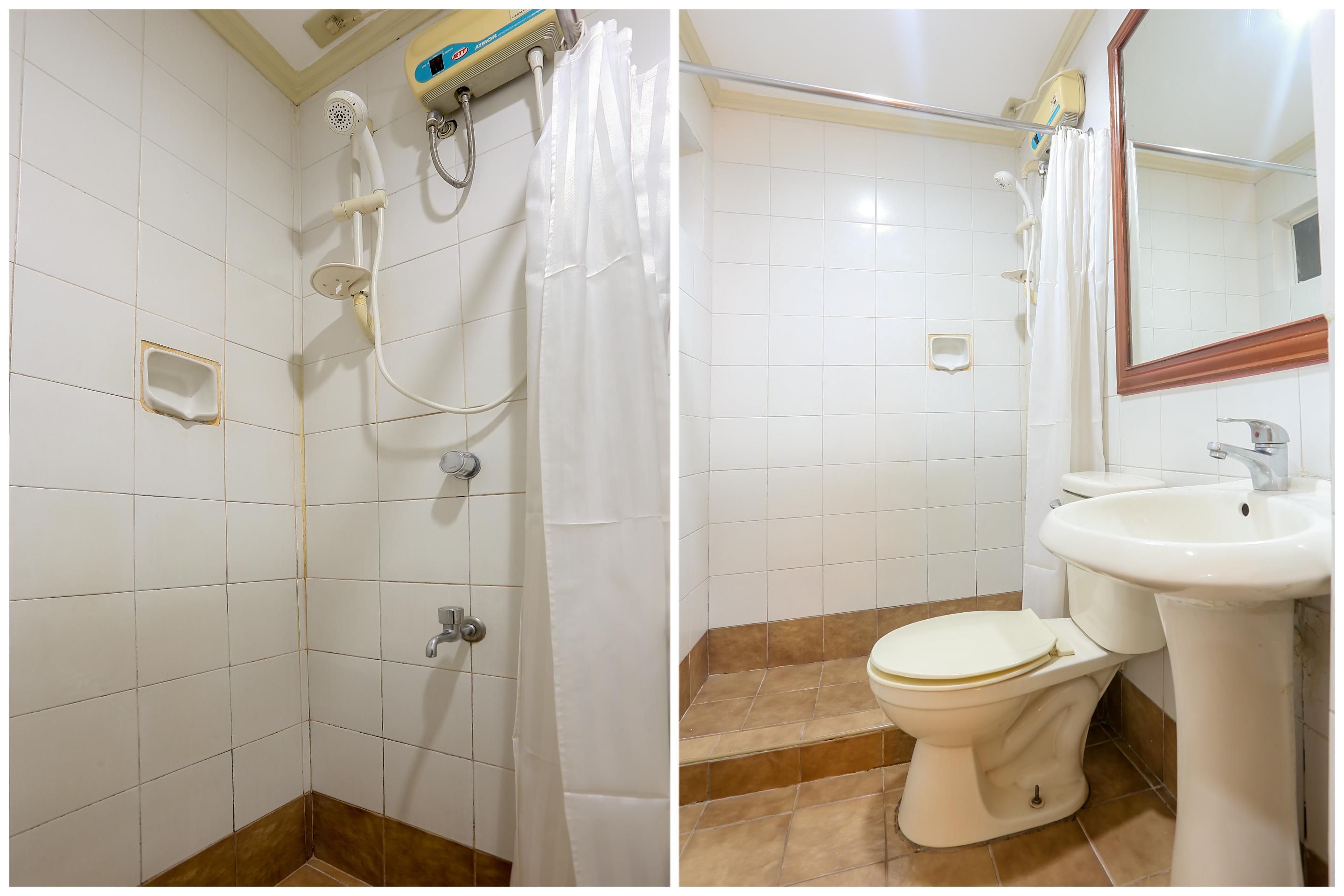 Royale Parc Inn & Suites Quezon City Dış mekan fotoğraf