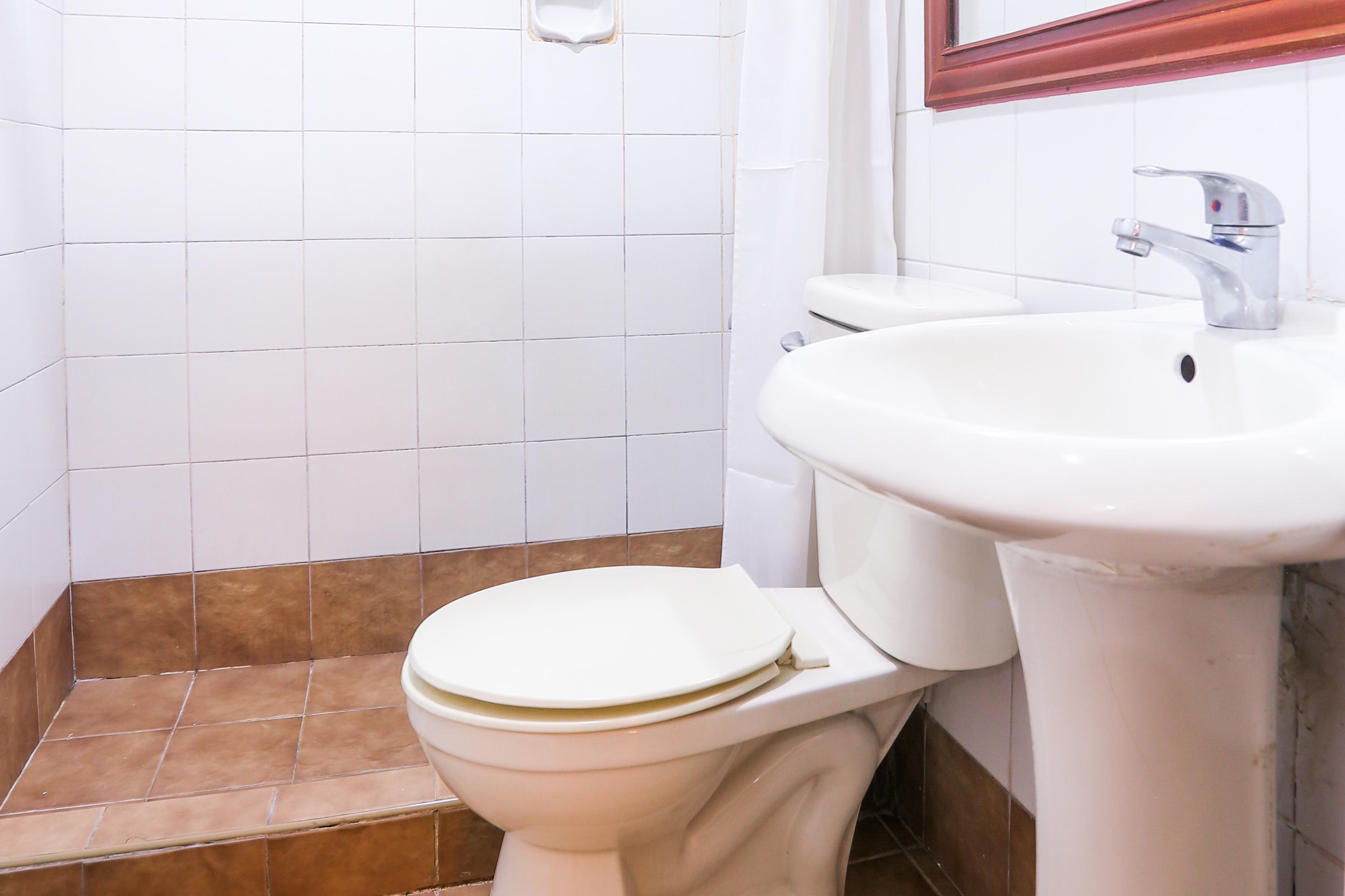 Royale Parc Inn & Suites Quezon City Dış mekan fotoğraf