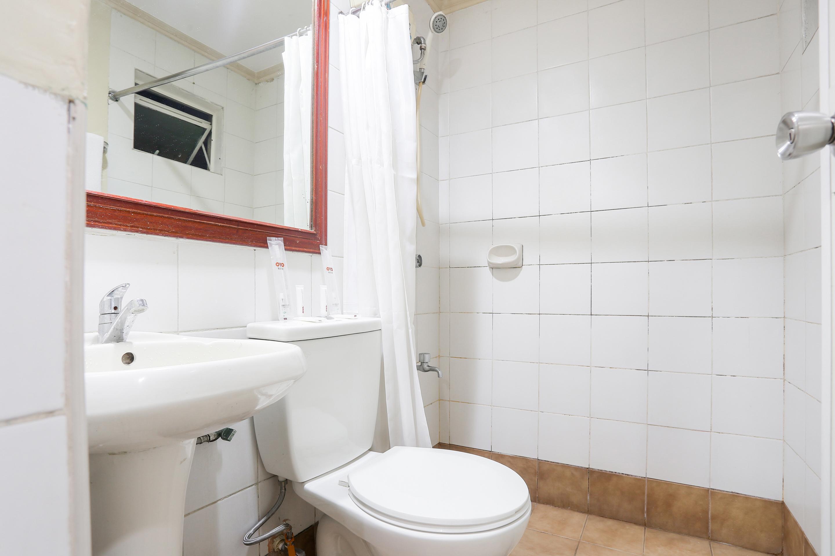 Royale Parc Inn & Suites Quezon City Dış mekan fotoğraf