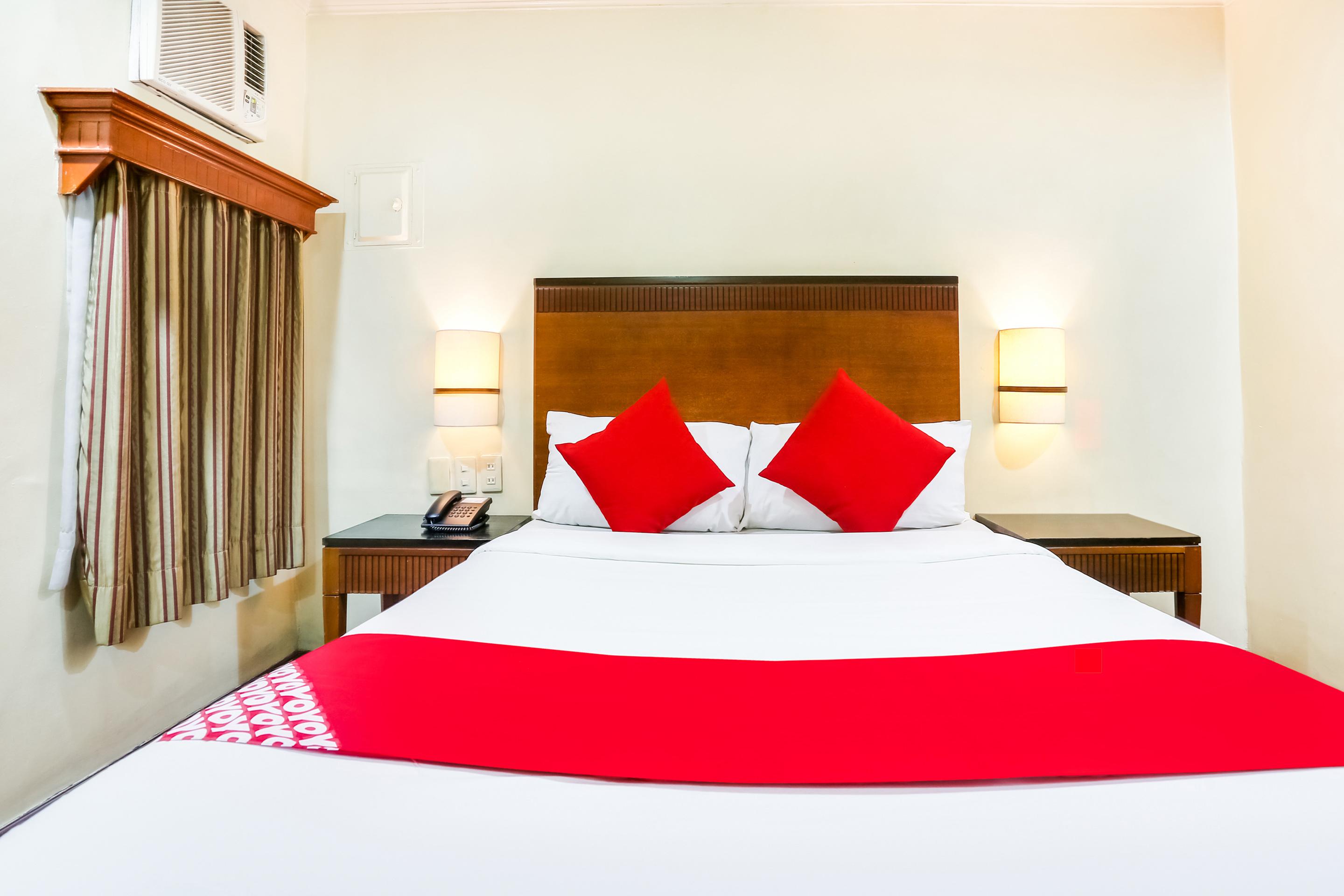 Royale Parc Inn & Suites Quezon City Dış mekan fotoğraf