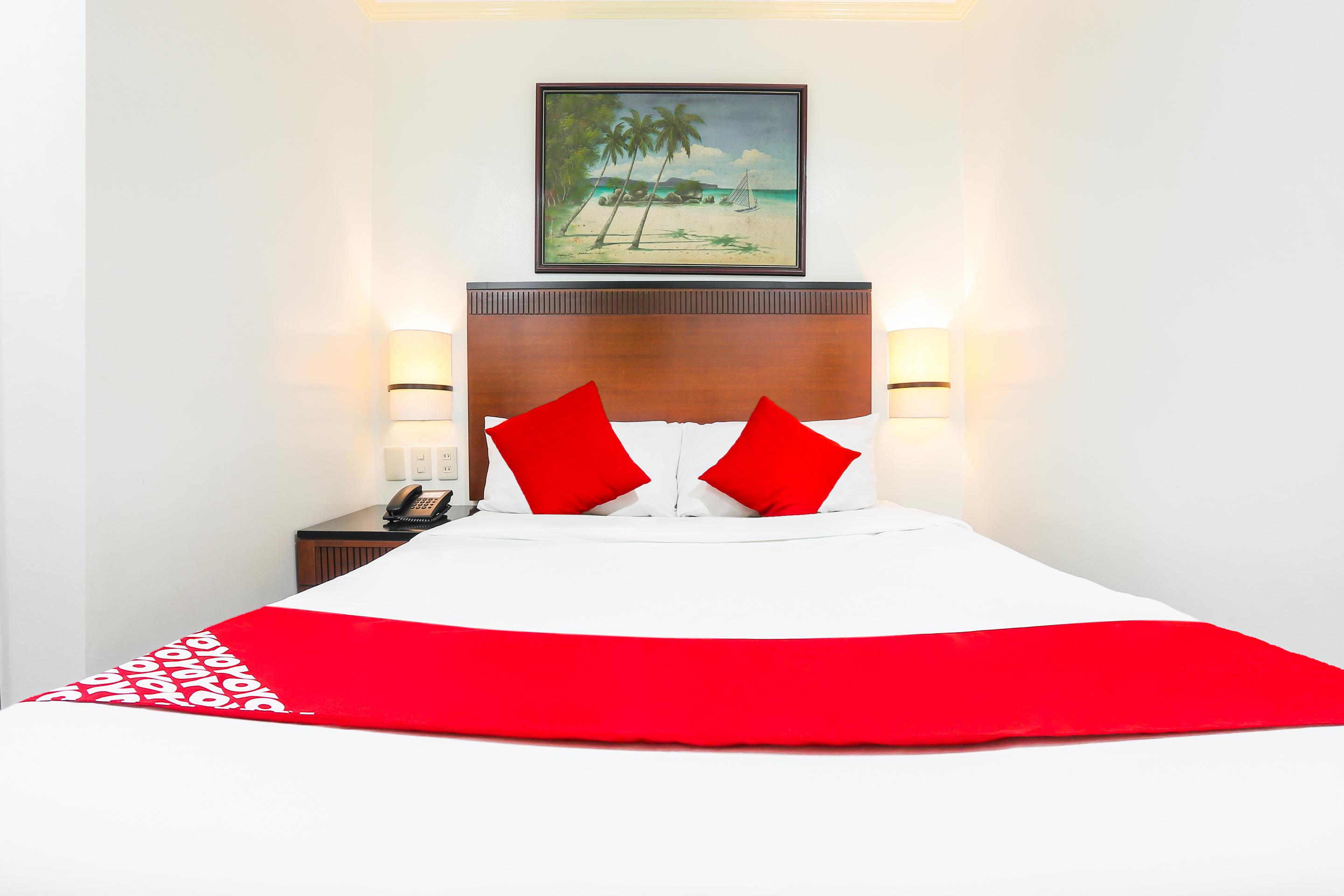 Royale Parc Inn & Suites Quezon City Dış mekan fotoğraf