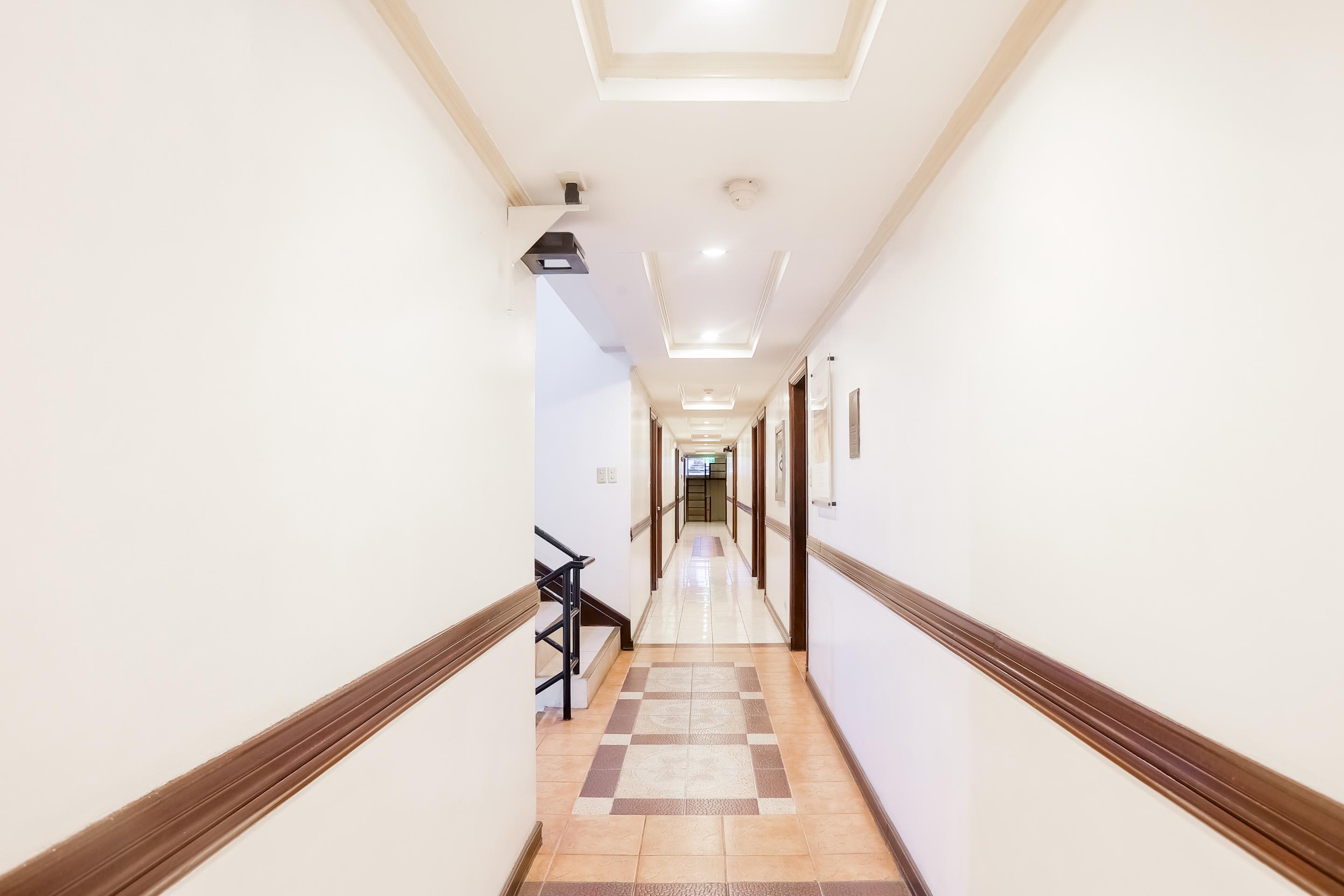 Royale Parc Inn & Suites Quezon City Dış mekan fotoğraf